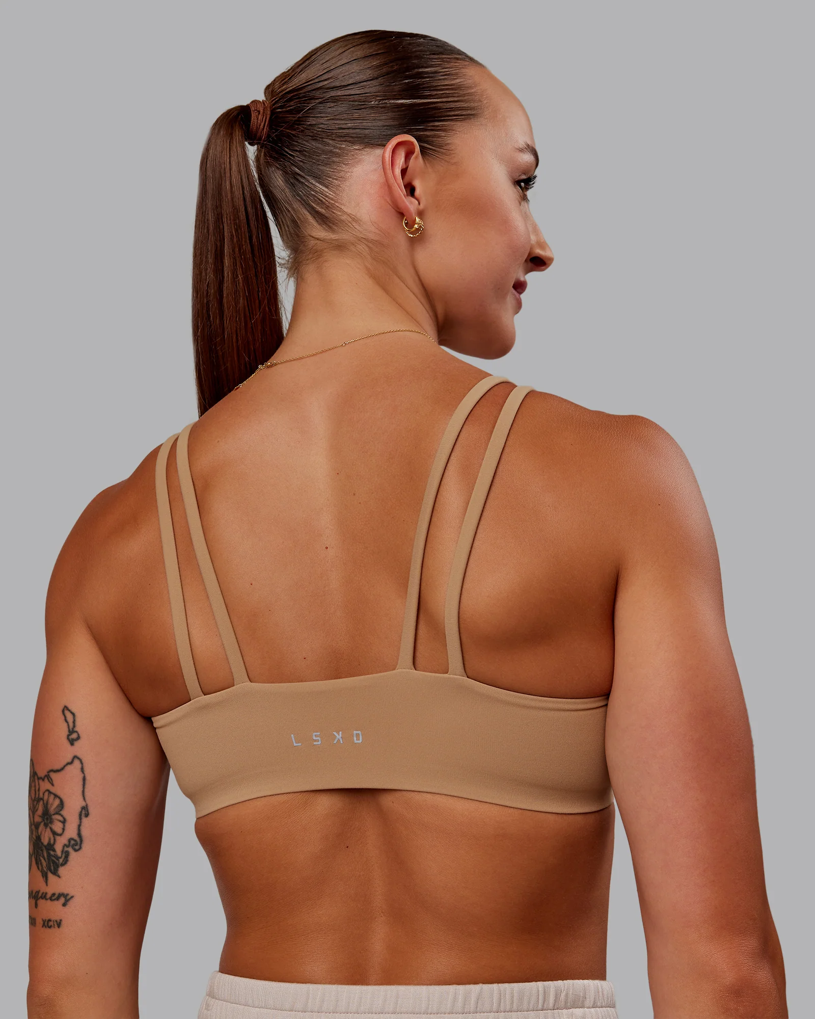 5195-vantage-sports-bra-warm-smoke-2.webp Vantage Sports Bra - Warm Smoke