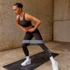 Rep Ultra High-Rise Full Length Legging Pockets - Dark Walnut