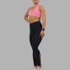 Stamina Sports Bra - Candy Pink