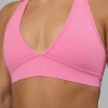 Stamina Sports Bra - Candy Pink
