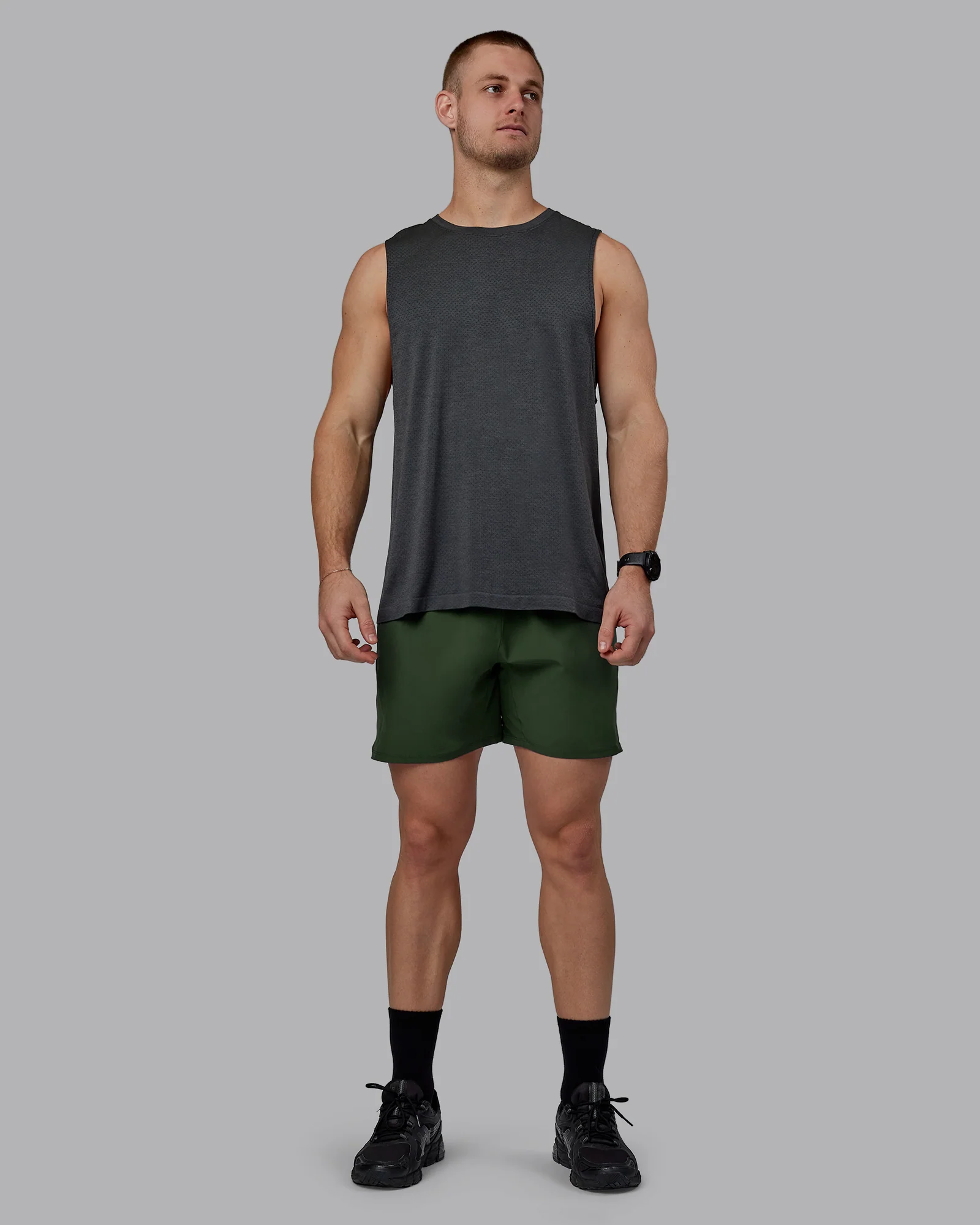 5248-aeroflx-seamless-muscle-tank-pirate-black-marl-1.webp AeroFLX+ Seamless Muscle Tank - Pirate Black Marl