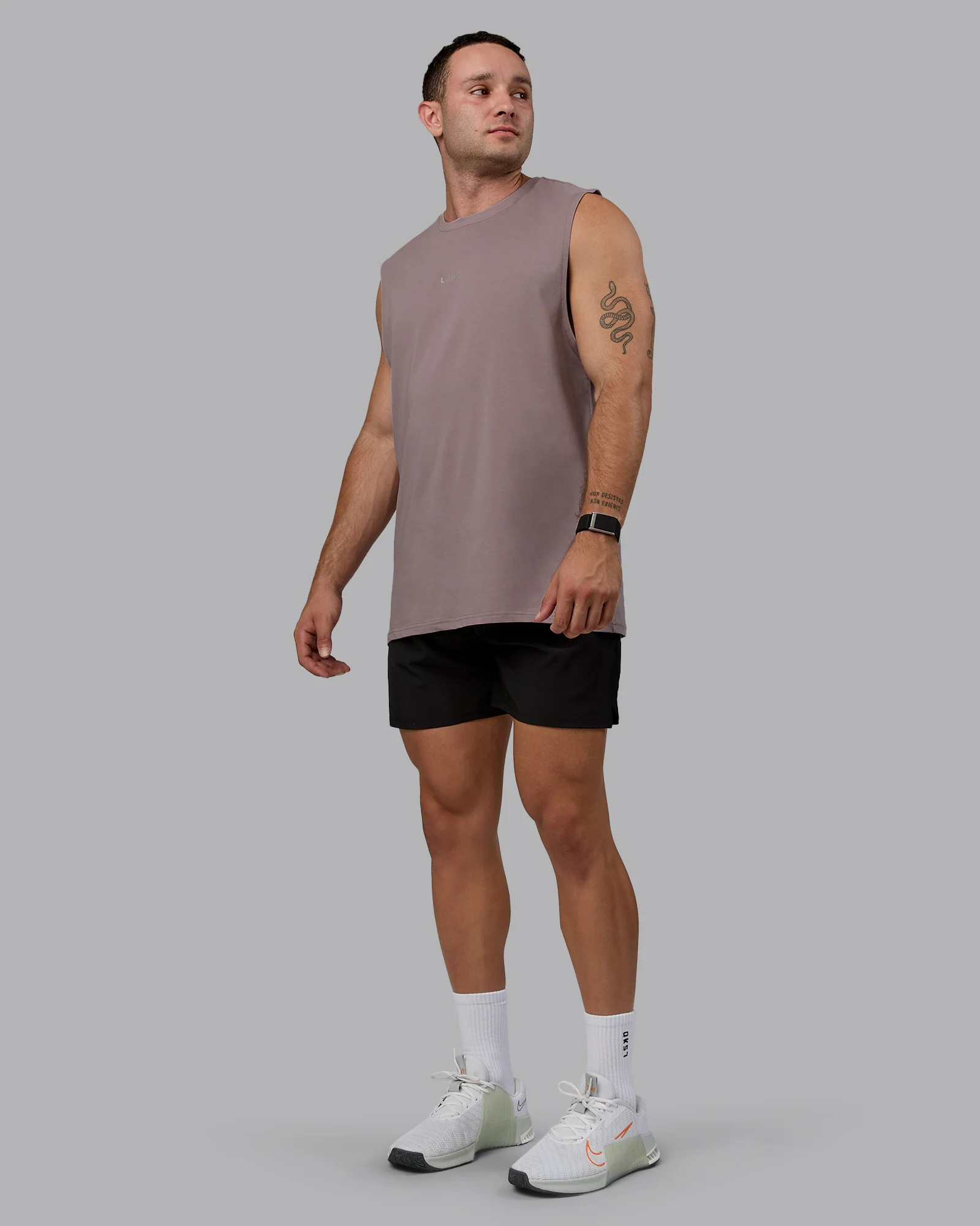 5256-base-flxcotton-tank-greyish-purple-2.webp Base FLXCotton Tank - Greyish Purple