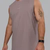 5256-base-flxcotton-tank-greyish-purple-3.webp Base FLXCotton Tank - Greyish Purple