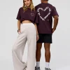 526-love-the-process-flxcotton-oversize-tee-midnight-plum-white-1.webp Love The Process FLXCotton Oversize Tee - Midnight Plum-White