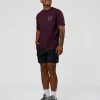 526-love-the-process-flxcotton-oversize-tee-midnight-plum-white-12.webp Love The Process FLXCotton Oversize Tee - Midnight Plum-White