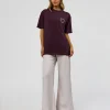 526-love-the-process-flxcotton-oversize-tee-midnight-plum-white-6.webp Love The Process FLXCotton Oversize Tee - Midnight Plum-White