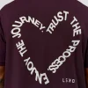 526-love-the-process-flxcotton-oversize-tee-midnight-plum-white-9.webp Love The Process FLXCotton Oversize Tee - Midnight Plum-White
