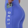 5264-rep-ultra-high-rise-6-short-pockets-baja-blue-white-2.webp Rep Ultra High-Rise 6" Short Pockets - Baja Blue-White