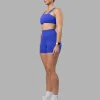 Galvanise Sports Bra 2.0 - Power Cobalt