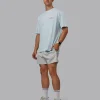 5290-gone-running-flxcotton-oversize-tee-skyride-bubblegum-10.webp Gone Running FLXCotton Oversize Tee - Skyride-Bubblegum