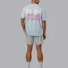 5290-gone-running-flxcotton-oversize-tee-skyride-bubblegum-12.webp Gone Running FLXCotton Oversize Tee - Skyride-Bubblegum