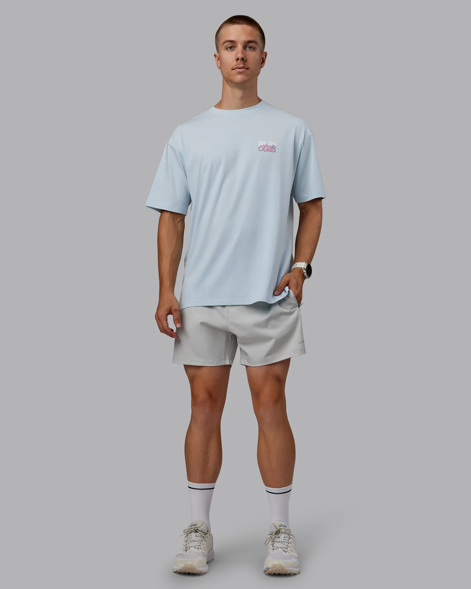 5290-gone-running-flxcotton-oversize-tee-skyride-bubblegum-5.webp Gone Running FLXCotton Oversize Tee - Skyride-Bubblegum