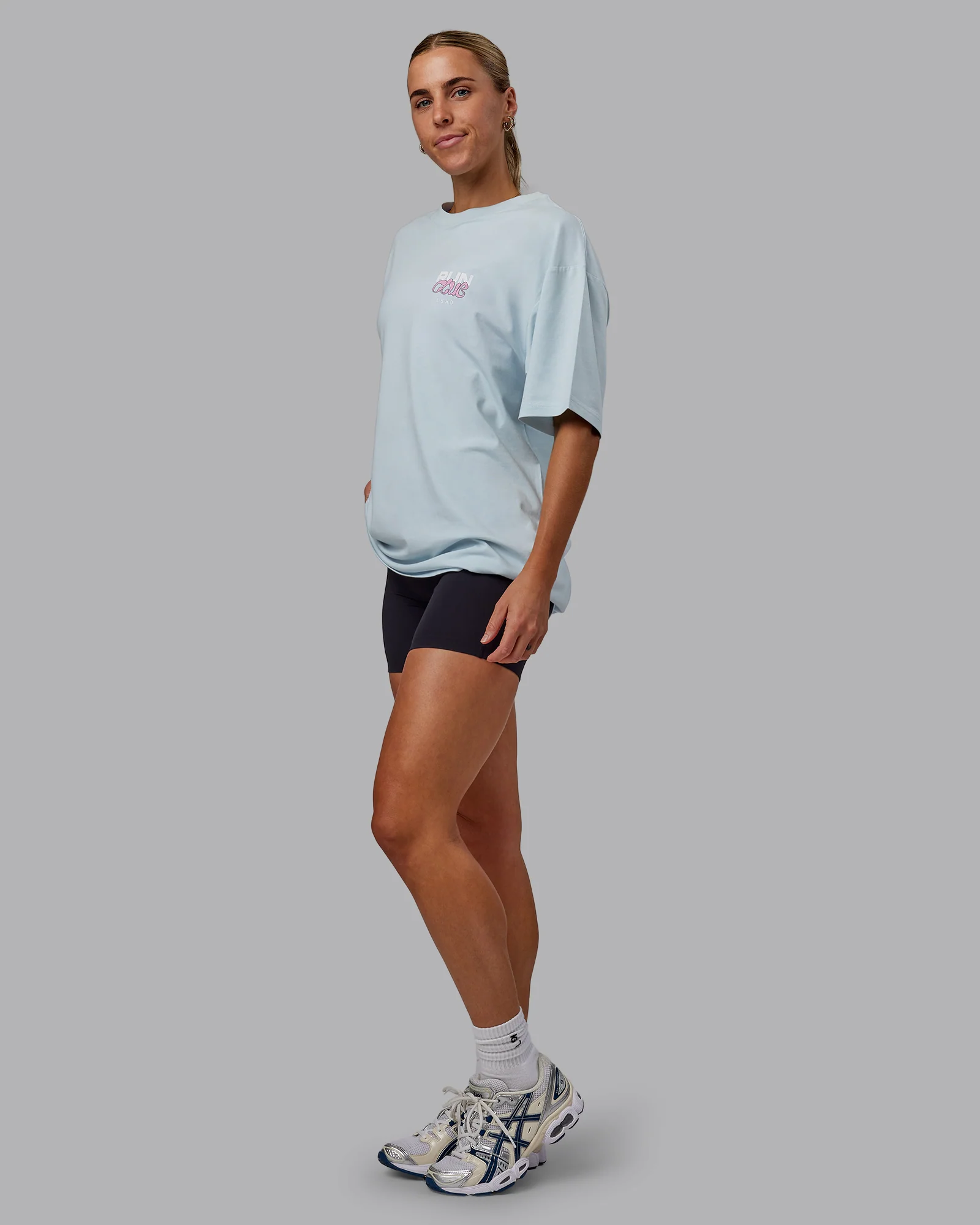 5290-gone-running-flxcotton-oversize-tee-skyride-bubblegum-6.webp Gone Running FLXCotton Oversize Tee - Skyride-Bubblegum