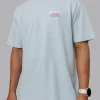 5290-gone-running-flxcotton-oversize-tee-skyride-bubblegum-8.webp Gone Running FLXCotton Oversize Tee - Skyride-Bubblegum