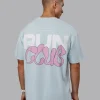 5290-gone-running-flxcotton-oversize-tee-skyride-bubblegum-9.webp Gone Running FLXCotton Oversize Tee - Skyride-Bubblegum