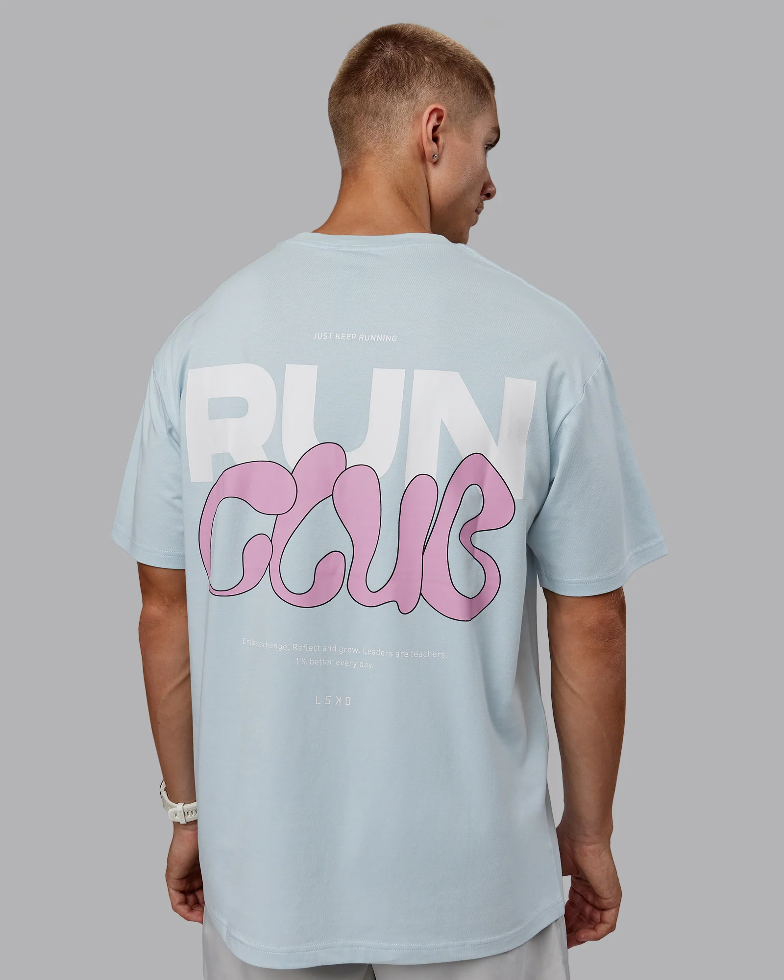 5290-gone-running-flxcotton-oversize-tee-skyride-bubblegum-9.webp Gone Running FLXCotton Oversize Tee - Skyride-Bubblegum
