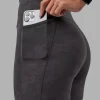 5315-elixir-ultra-high-rise-6-short-pockets-dark-storm-wash-1.webp Elixir Ultra High-Rise 6" Short Pockets - Dark Storm Wash