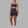 5315-elixir-ultra-high-rise-6-short-pockets-dark-storm-wash-2.webp Elixir Ultra High-Rise 6" Short Pockets - Dark Storm Wash