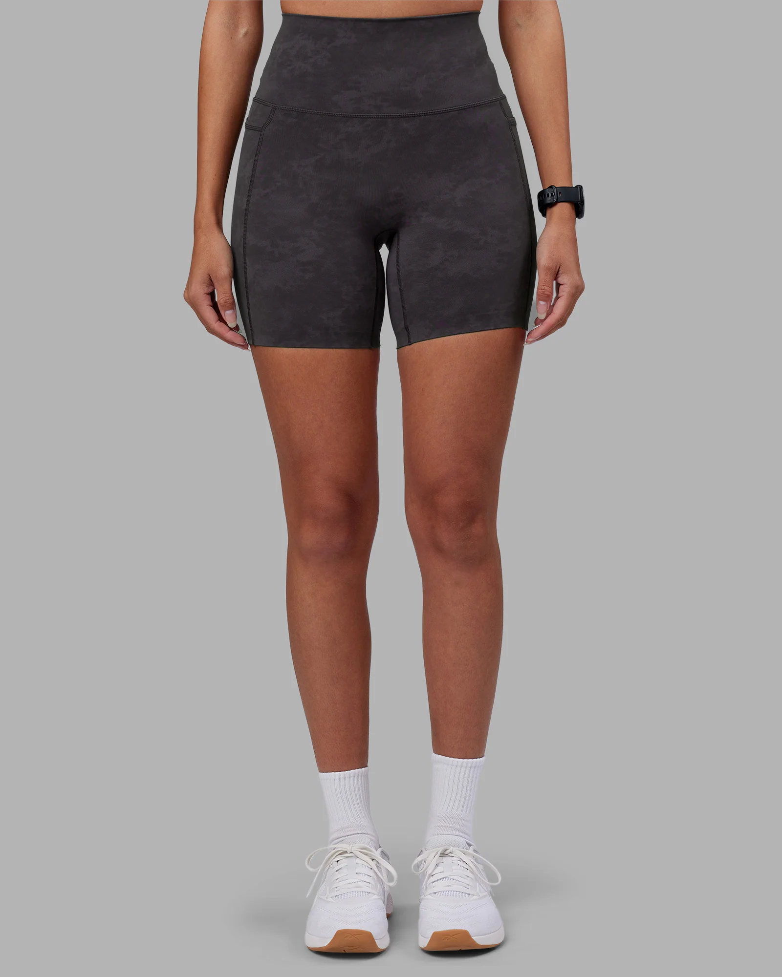 5315-elixir-ultra-high-rise-6-short-pockets-dark-storm-wash-3.webp Elixir Ultra High-Rise 6" Short Pockets - Dark Storm Wash