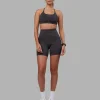 5315-elixir-ultra-high-rise-6-short-pockets-dark-storm-wash-5.webp Elixir Ultra High-Rise 6" Short Pockets - Dark Storm Wash