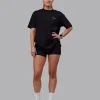 5324-run-club-flxcotton-tee-oversize-black-volt-13.webp RUN CLUB FLXCotton Tee Oversize - Black-Volt