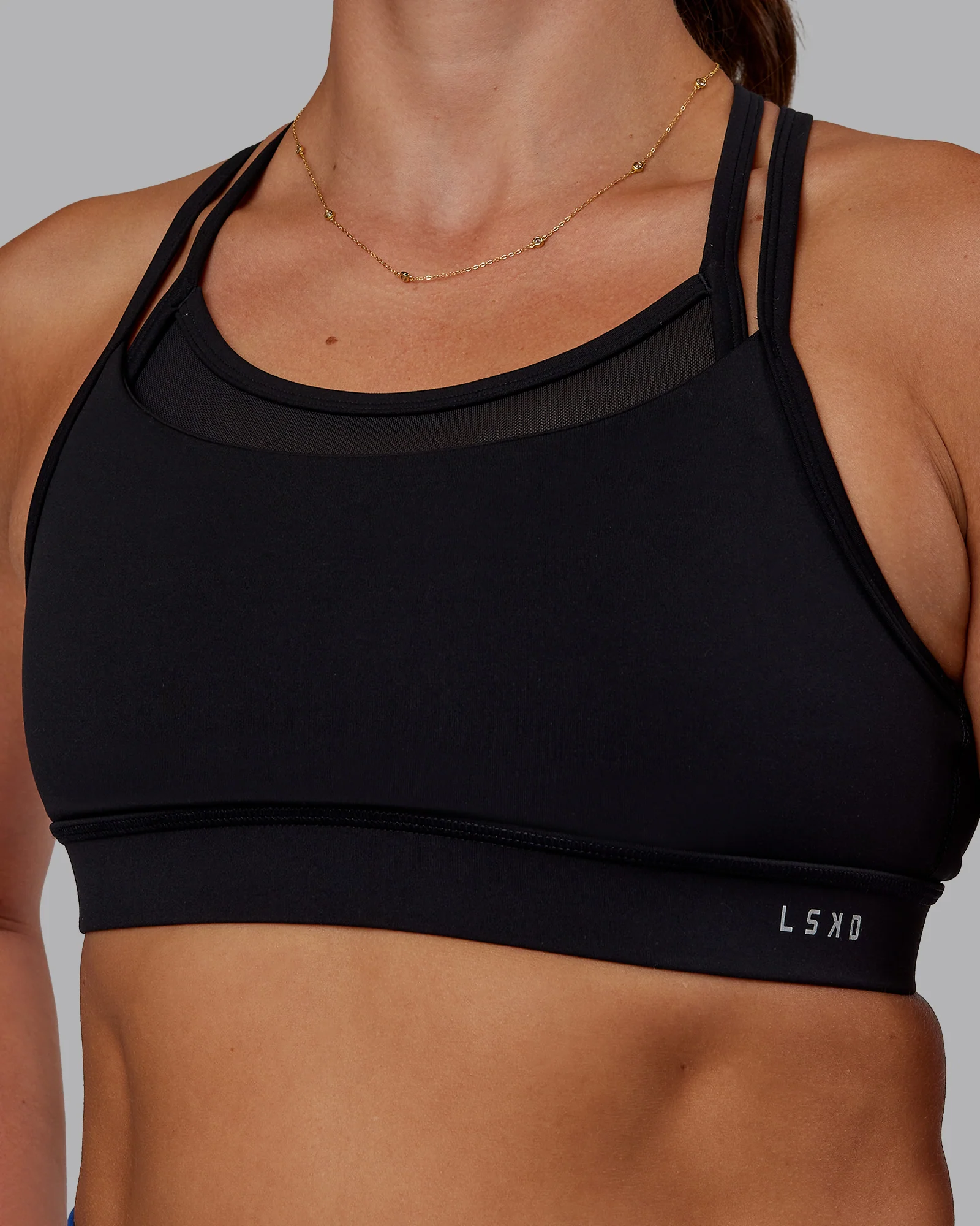 5333-genesis-layered-sports-bra-black-7.webp Genesis Layered Sports Bra - Black