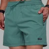 Rep 5" Performance Short - Sage Bush