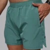 Challenger 6" Performance Short - Sagebrush