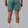 Challenger 6" Performance Short - Sagebrush