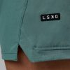 Challenger 6" Performance Short - Sagebrush