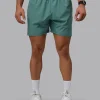 Challenger 6" Performance Short - Sagebrush