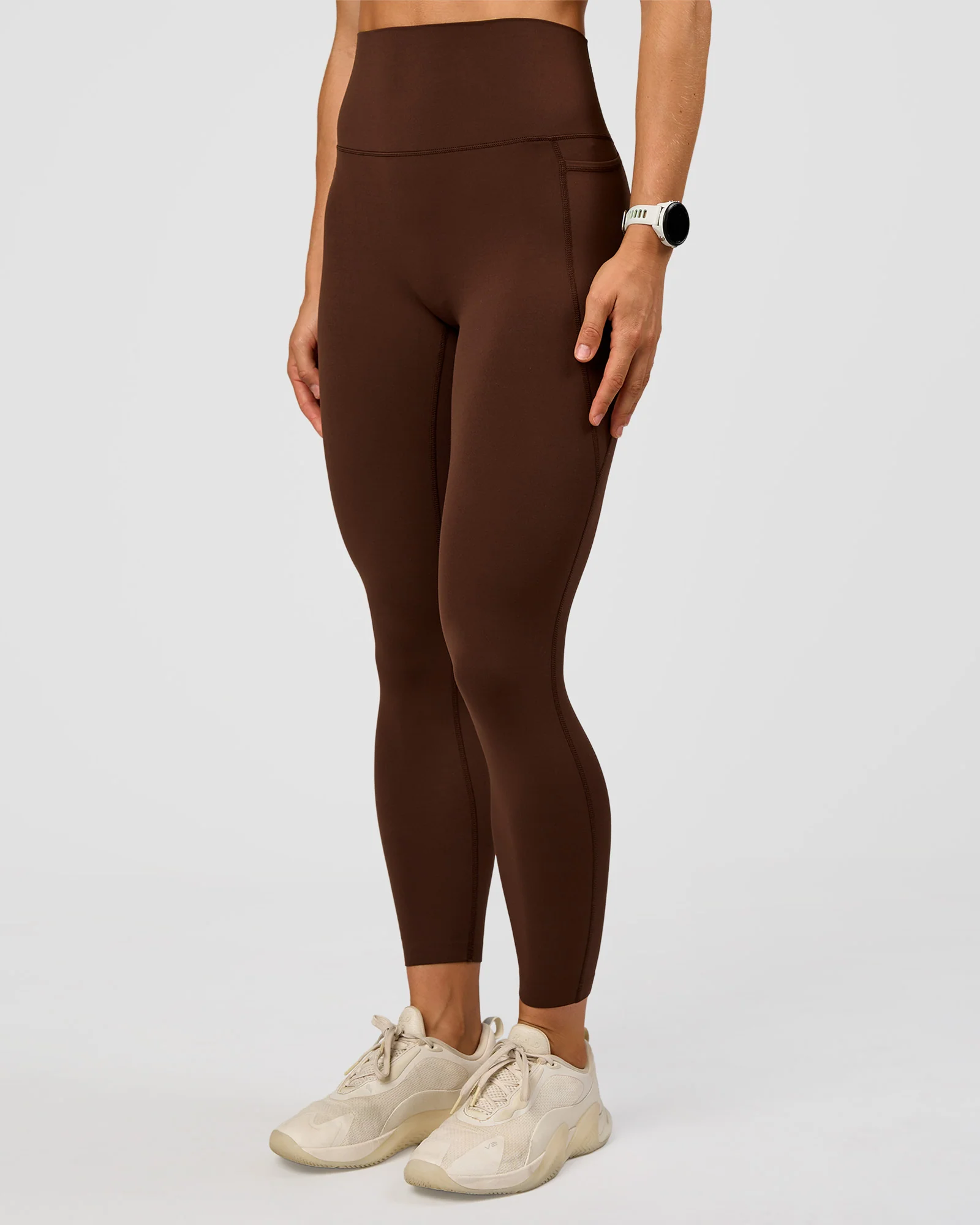 54-elixir-ultra-high-rise-7-8-legging-pockets-hot-chocolate-7.webp Elixir Ultra High-Rise 7/8 Legging Pockets - Hot Chocolate