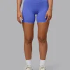 Elixir Ultra High-Rise 6" Short Pockets - Baja Blue