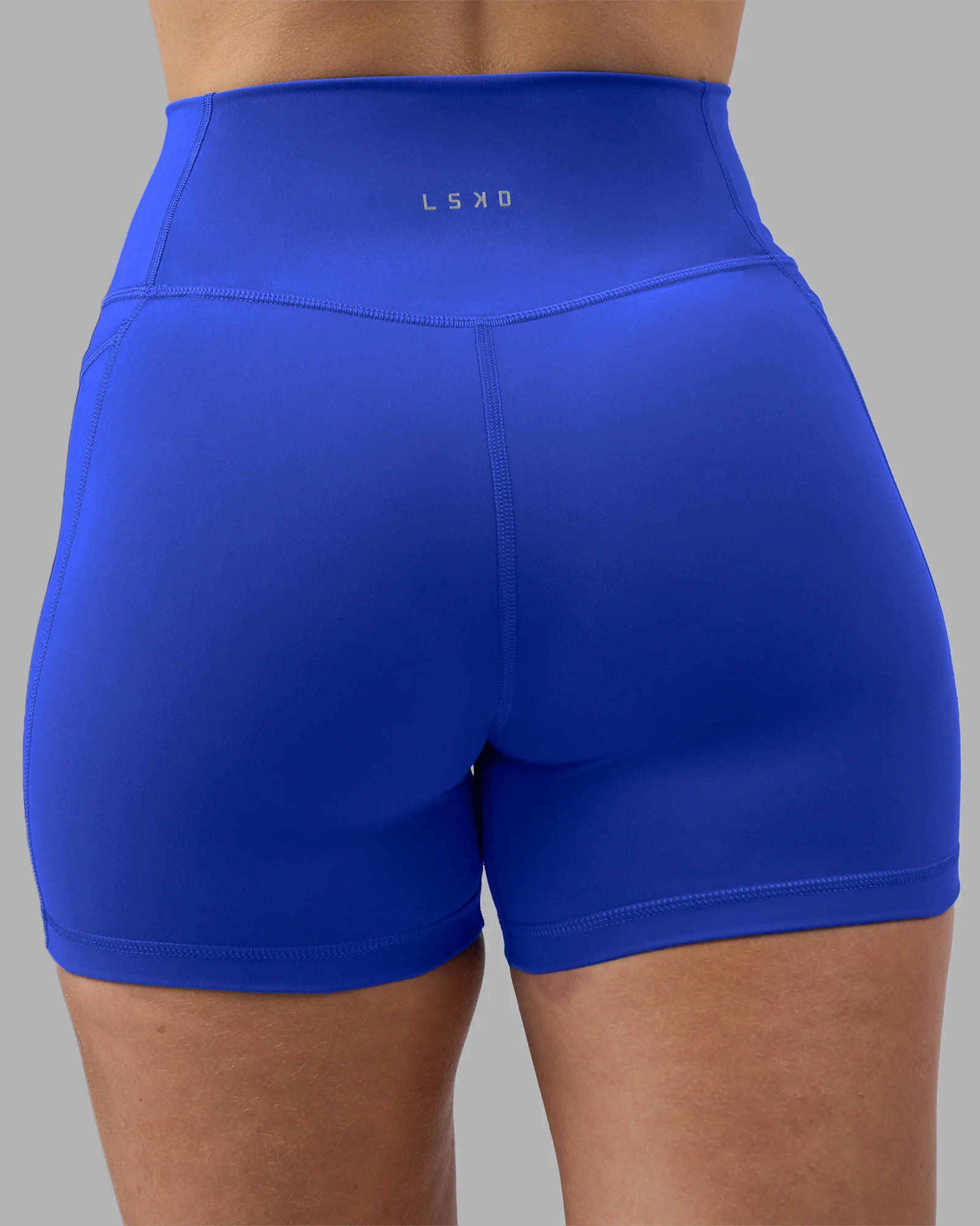 5439-fusion-ultra-high-rise-4-short-pockets-power-cobalt-7.webp Fusion Ultra High-Rise 4" Short Pockets - Power Cobalt