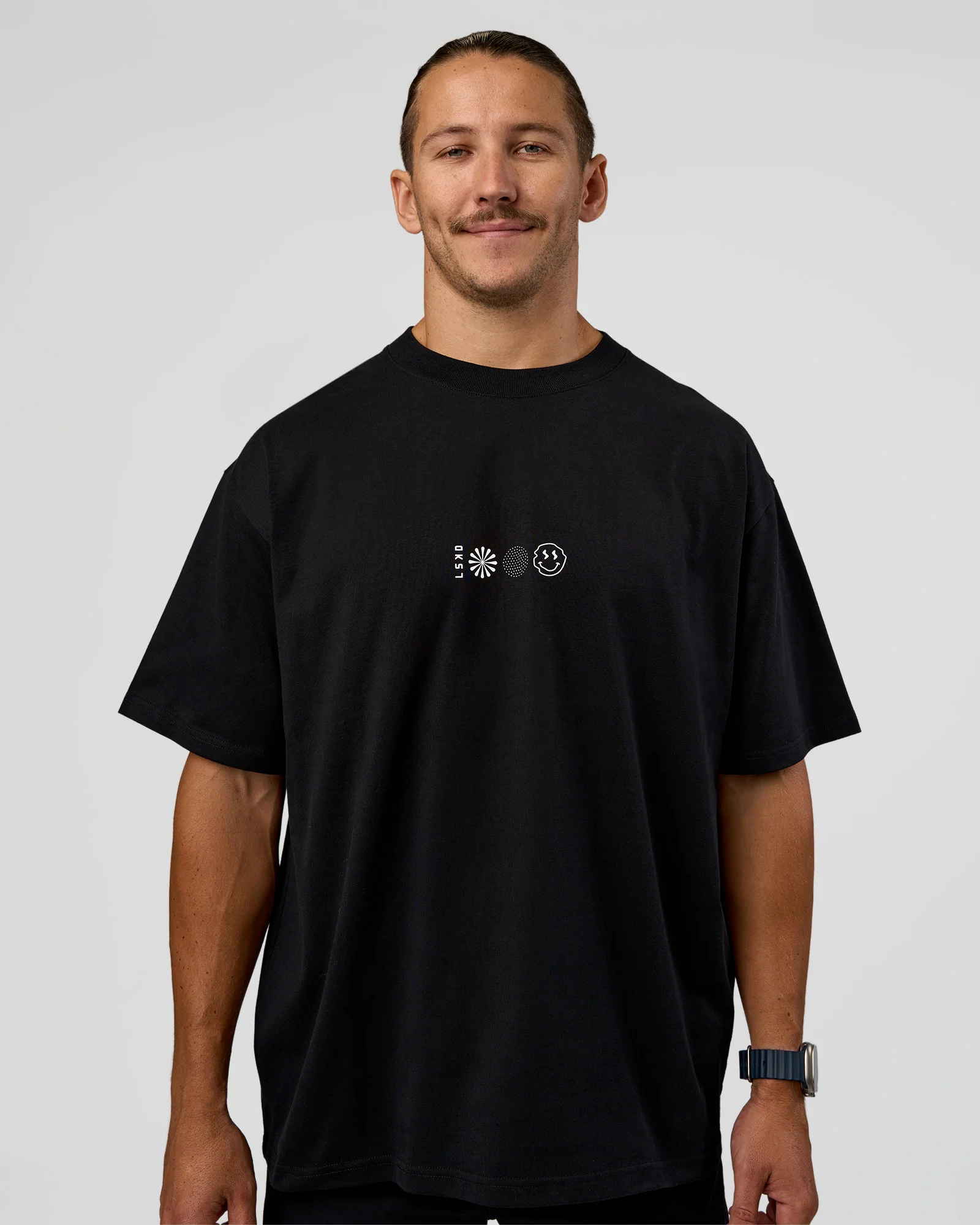 544-trust-the-process-heavyweight-unisex-oversized-tee-black-white-3.webp Trust The Process Heavyweight Unisex Oversized Tee - Black-White