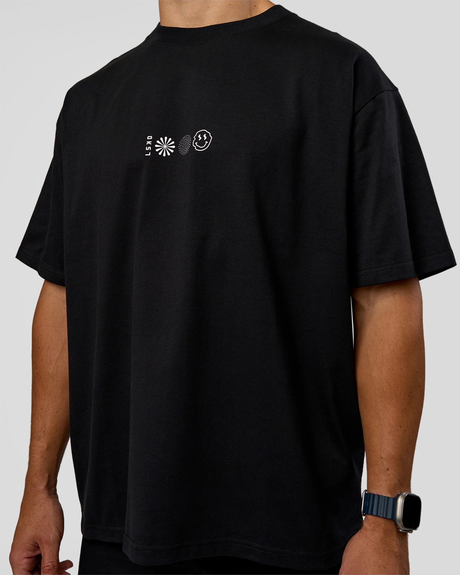 544-trust-the-process-heavyweight-unisex-oversized-tee-black-white-8.webp Trust The Process Heavyweight Unisex Oversized Tee - Black-White
