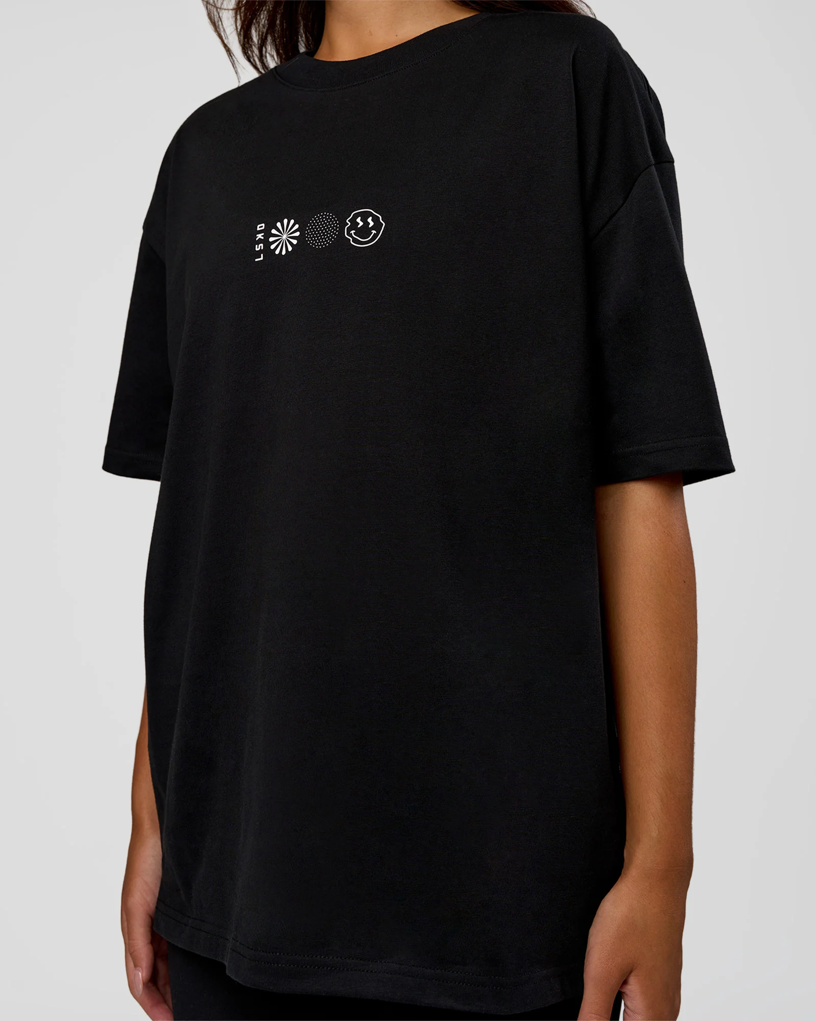 544-trust-the-process-heavyweight-unisex-oversized-tee-black-white-9.webp Trust The Process Heavyweight Unisex Oversized Tee - Black-White