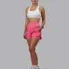 5475-challenger-3-lined-performance-short-pink-lemonade-1.webp Challenger 3" Lined Performance Short - Pink Lemonade