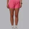 5475-challenger-3-lined-performance-short-pink-lemonade-6.webp Challenger 3" Lined Performance Short - Pink Lemonade
