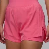 5475-challenger-3-lined-performance-short-pink-lemonade-9.webp Challenger 3" Lined Performance Short - Pink Lemonade