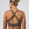 5510-stamina-sports-bra-peppercorn-2.webp Stamina Sports Bra - Peppercorn