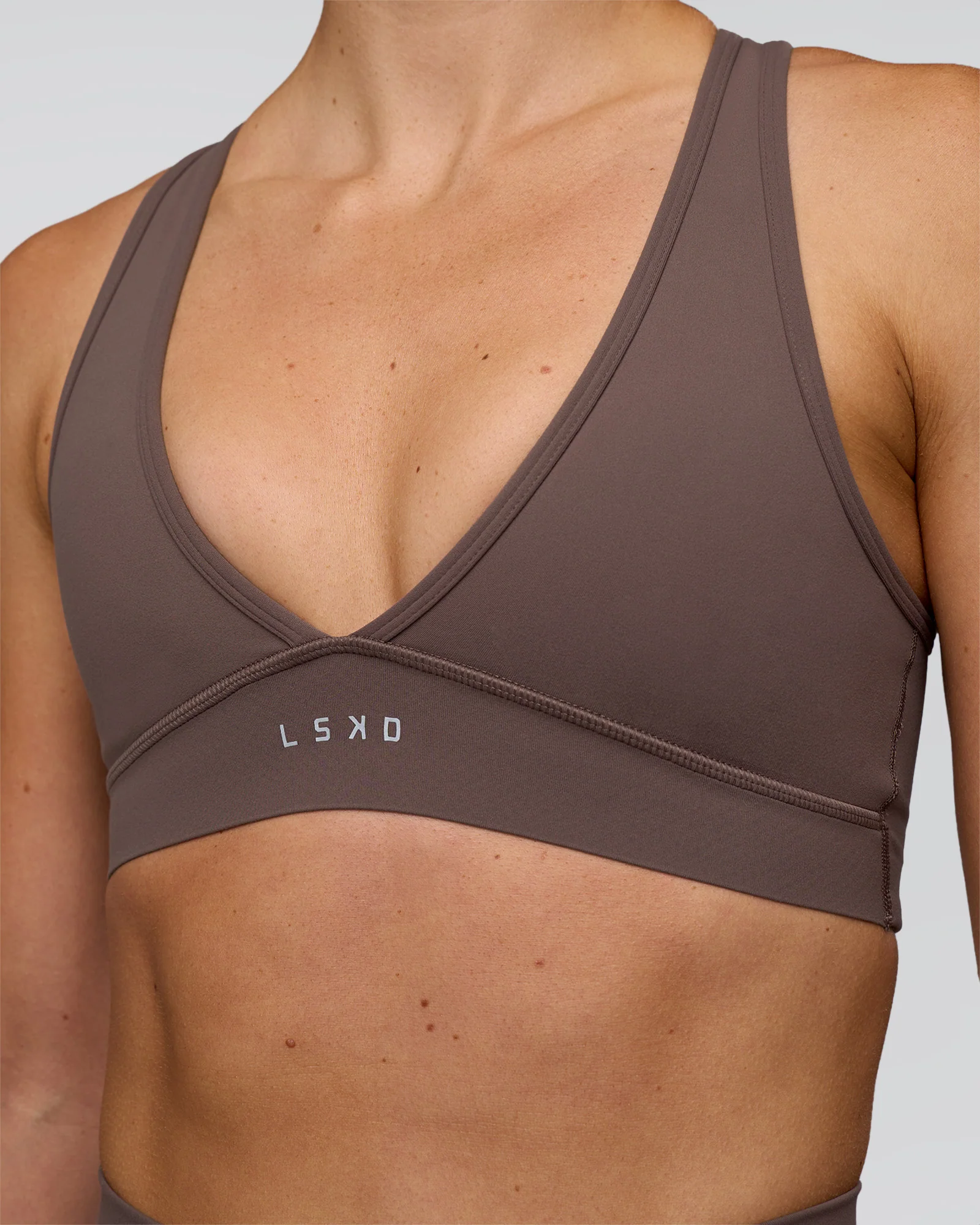 5510-stamina-sports-bra-peppercorn-5.webp Stamina Sports Bra - Peppercorn