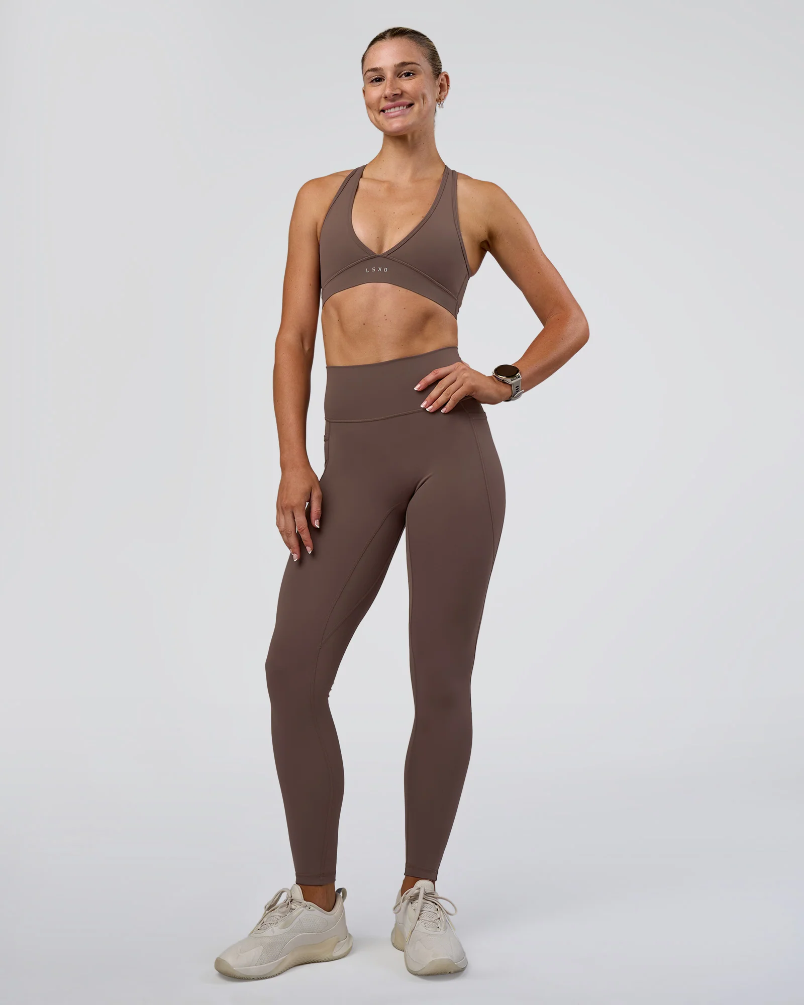5510-stamina-sports-bra-peppercorn-6.webp Stamina Sports Bra - Peppercorn