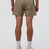 5519-rep-5-performance-short-greige-4.webp Rep 5" Performance Short - Greige