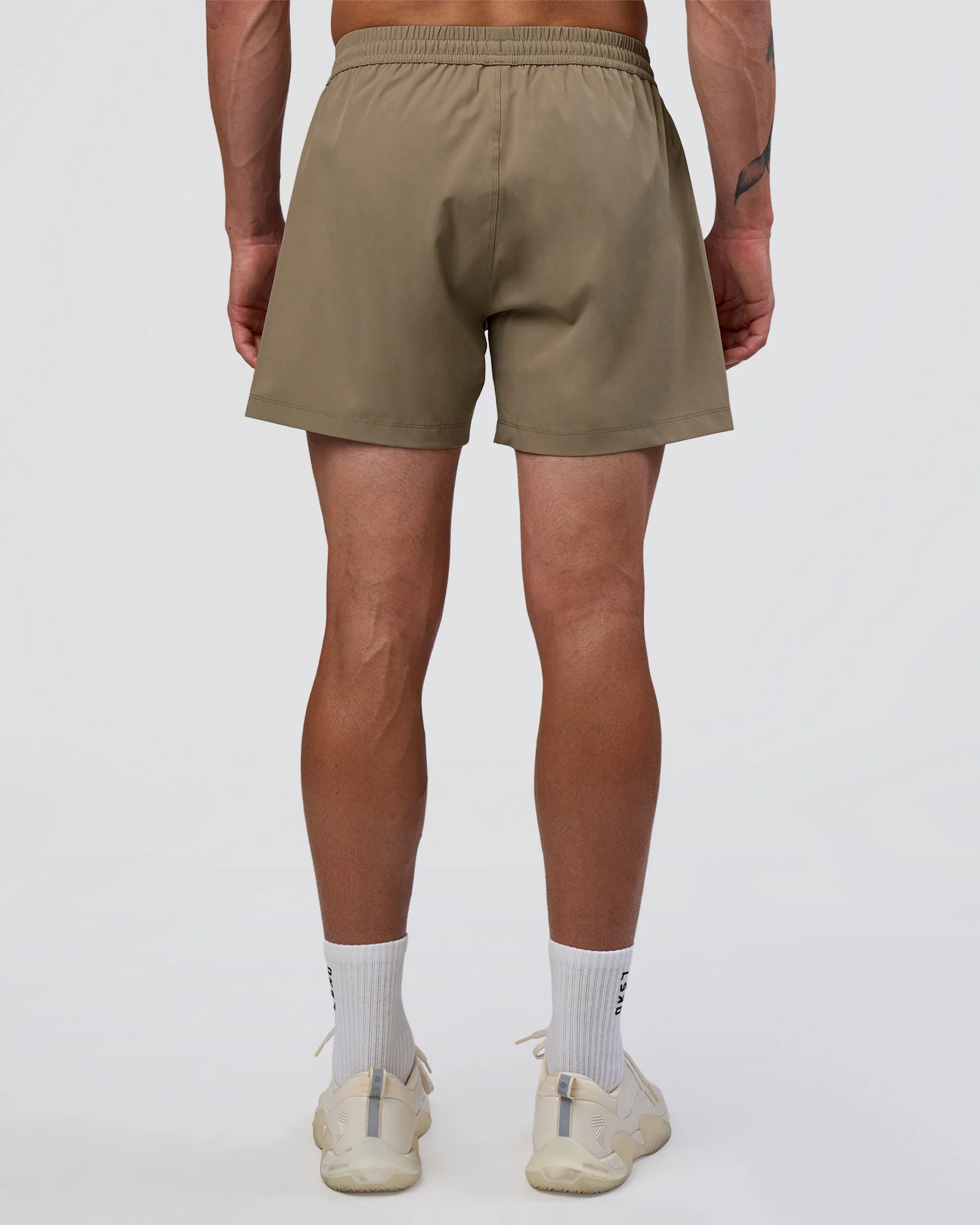 5519-rep-5-performance-short-greige-4.webp Rep 5" Performance Short - Greige