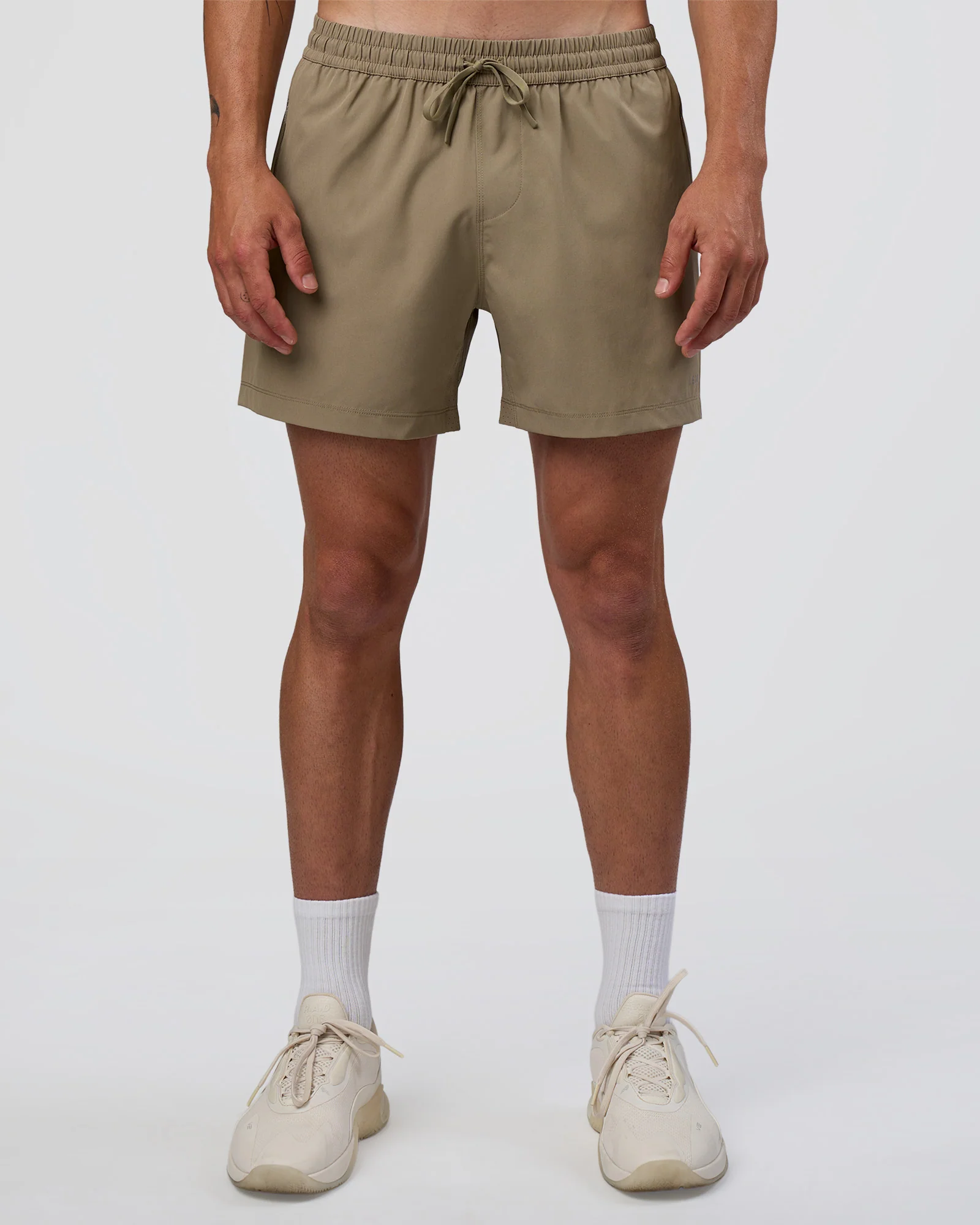 5519-rep-5-performance-short-greige-7.webp Rep 5" Performance Short - Greige