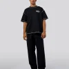 5544-pressure-is-privilege-oversized-tee-black-white-10.webp Pressure is Privilege Oversized Tee - Black-White