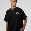 5544-pressure-is-privilege-oversized-tee-black-white-2.webp Pressure is Privilege Oversized Tee - Black-White