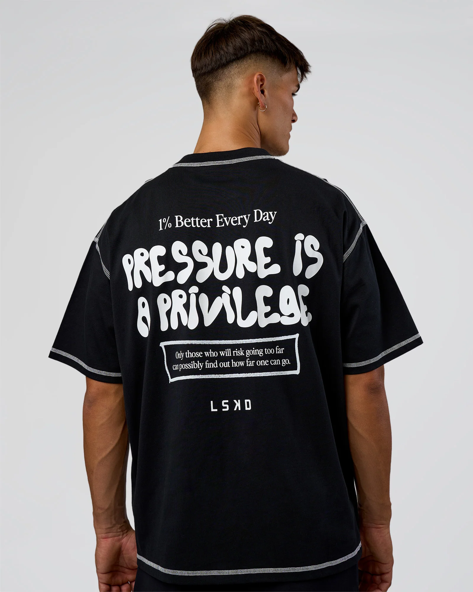 5544-pressure-is-privilege-oversized-tee-black-white-3.webp Pressure is Privilege Oversized Tee - Black-White