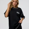 5544-pressure-is-privilege-oversized-tee-black-white-4.webp Pressure is Privilege Oversized Tee - Black-White